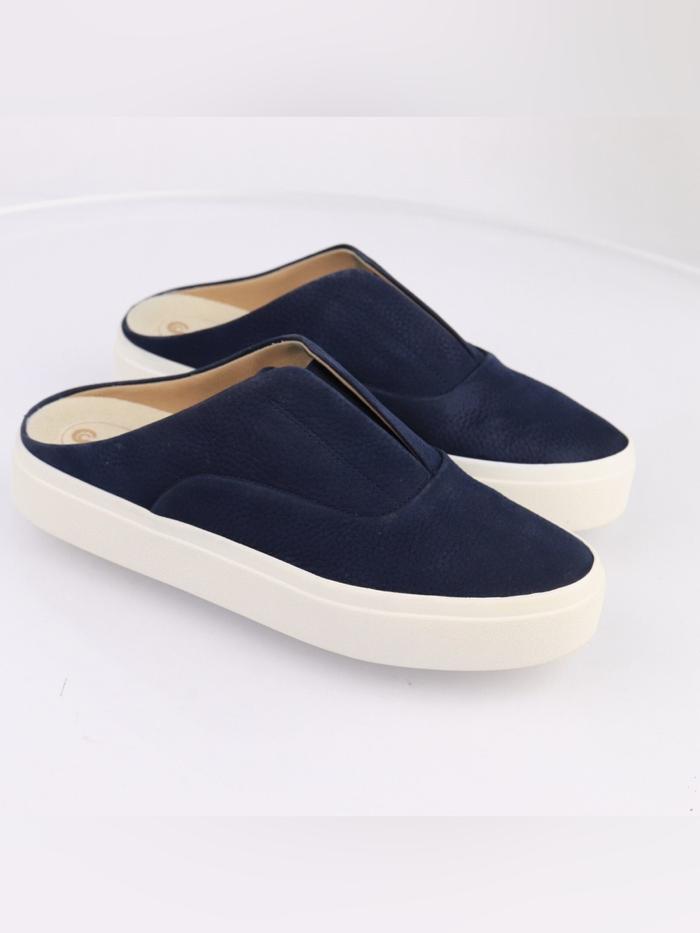 Corso Como Trena Mule Sneakers - sz 9
